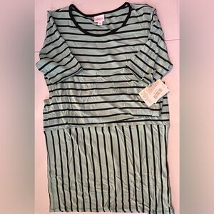 Lularoe Julia Dress - Size XL
